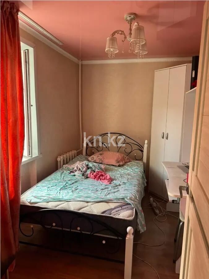 Продажа 4-комнатной квартиры, 62 м² - Продажа квартир в Караганде - страница 9 фото 4 из 7