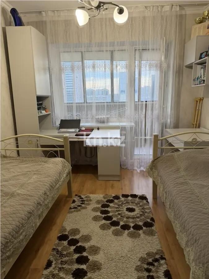 Продажа 3-комнатной квартиры, 102.6 м² - Продажа трехкомнатных квартир в монолитно-каркасном доме в Казахстане - страница 105 фото 3 из 6