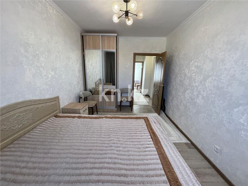 Продажа 3-комнатной квартиры, 63 м² - Продажа трехкомнатных квартир на Юго-Востоке Караганды - страница 21 фото 4 из 20