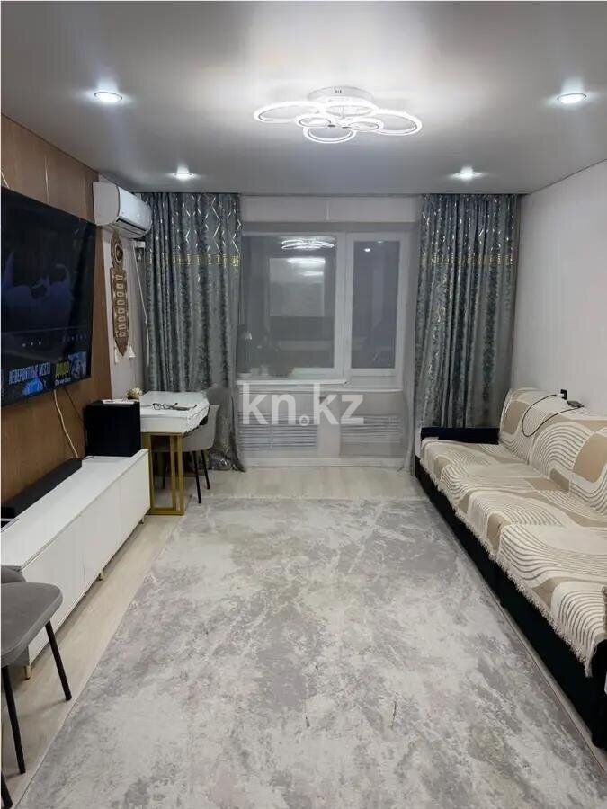 Продажа 3-комнатной квартиры, 57.5 м² - Недвижимость в Астане - страница 19 фото 1 из 9