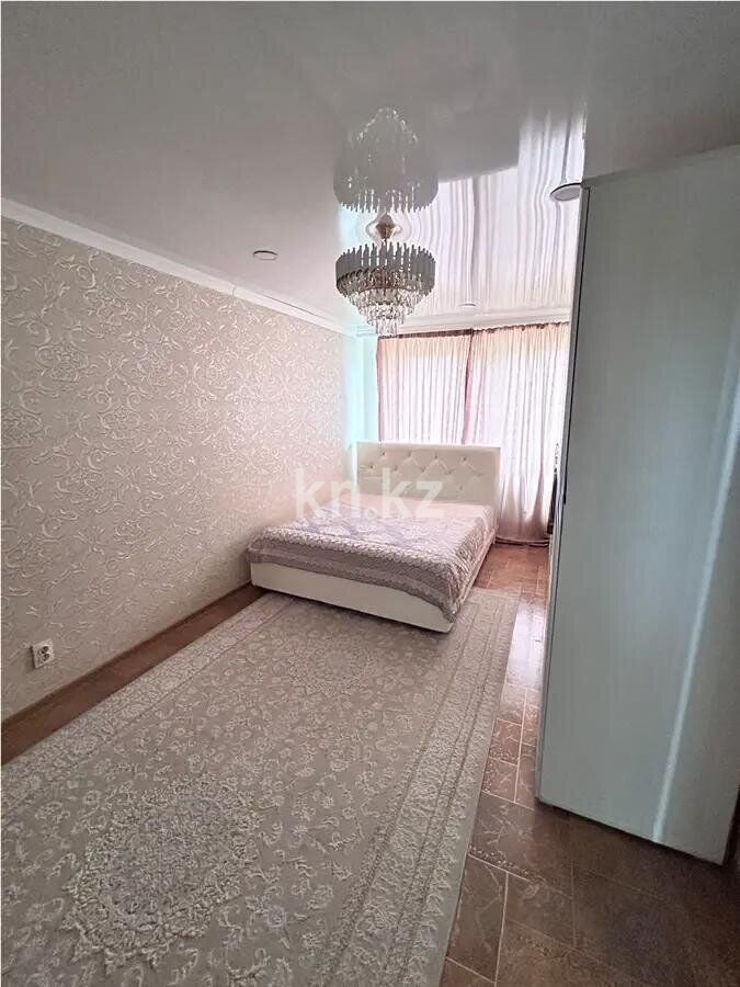 Продажа 3-комнатной квартиры, 62 м² - Продажа недвижимости в Сарани фото 2 из 5
