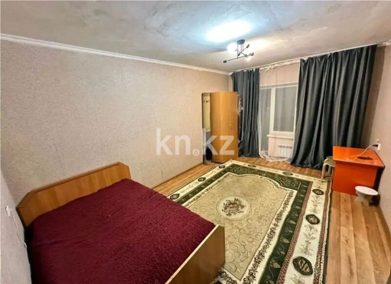Продажа 1-комнатной квартиры, 35 м² - Продажа однокомнатных квартир от собственников в Алматы - страница 3 фото 1 из 3