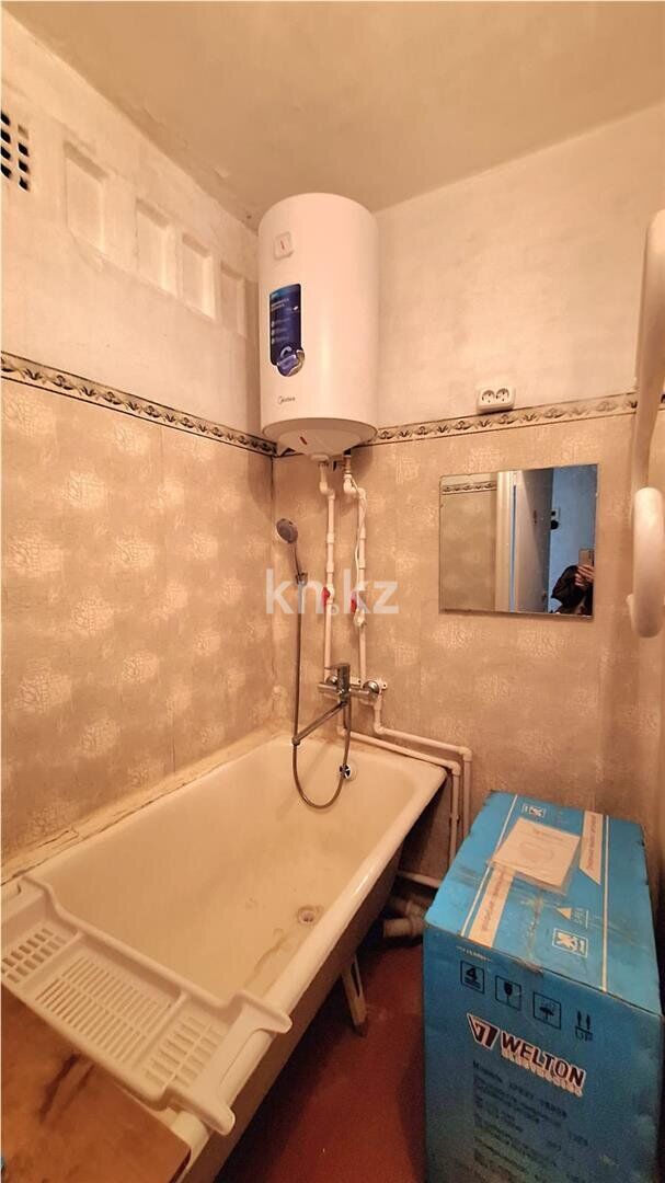 Продажа 2-комнатной квартиры, 45 м² - Продажа недвижимости в Караганде - страница 10 фото 6 из 8