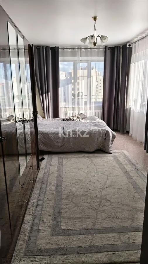 Продажа 2-комнатной квартиры, 73.5 м² - Продажа двухкомнатных квартир в р-не Алматы Астаны - страница 12 фото 2 из 2