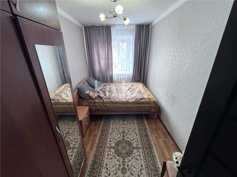Продажа 3-комнатной квартиры, 58 м² - Продажа квартир в Михайловке Караганды - страница 5 фото 11 из 20