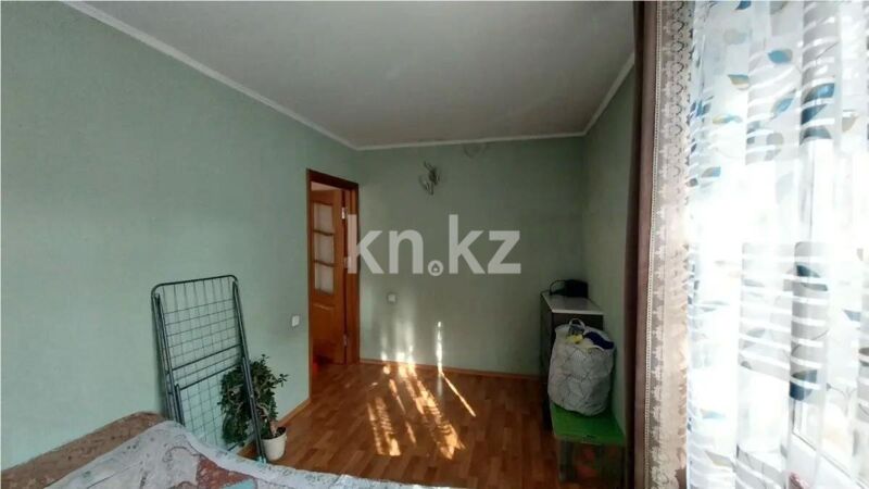 Продажа 2-комнатной квартиры, 44.1 м² - Продажа квартир в панельном доме в Алматы - страница 6 фото 2 из 4