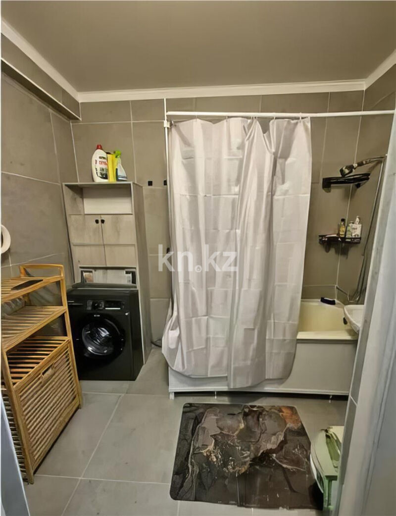 Продажа 1-комнатной квартиры, 33 м² - Продажа однокомнатных квартир в кирпичном доме в Алматы - страница 2 фото 3 из 3