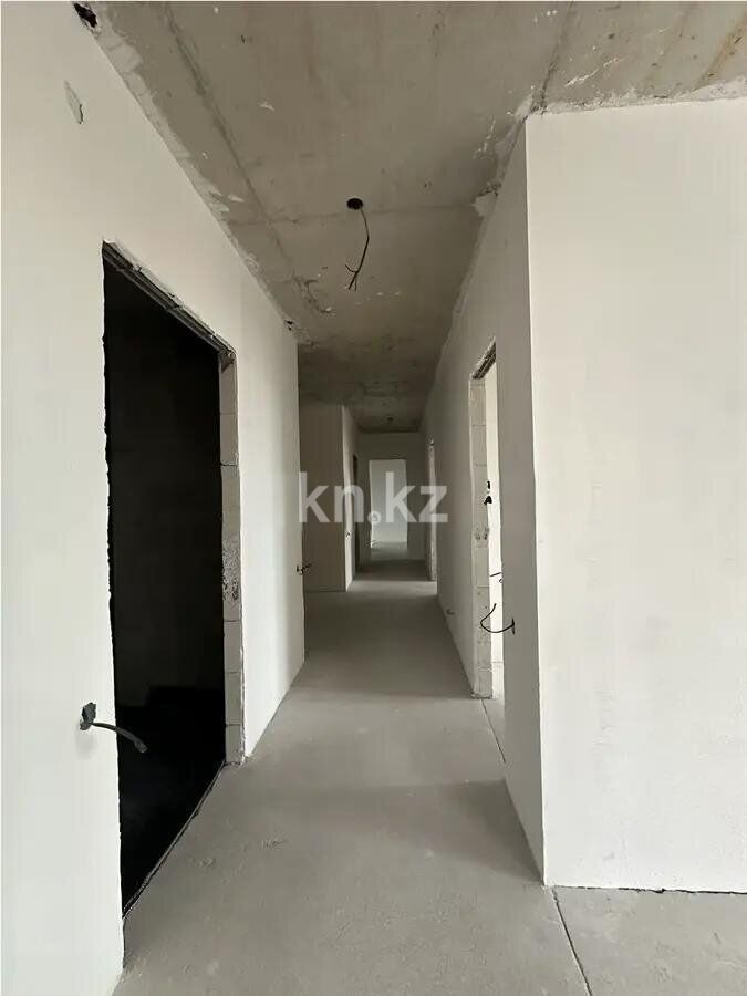 Продажа 4-комнатной квартиры, 124.71 м² - Продажа квартир в Казахстане - страница 247 фото 4 из 5
