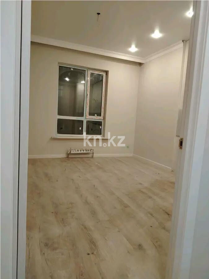 Продажа 1-комнатной квартиры, 43 м² - Продажа однокомнатных квартир в блочном доме в Казахстане - страница 53 фото 2 из 4