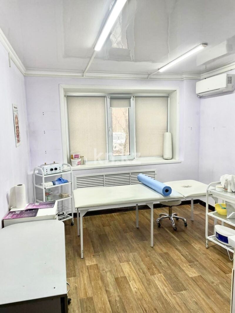 Продажа помещения, 80 м² - Продажа офисных и торговых помещений в Астане фото 5 из 13