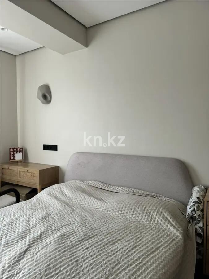 Продажа 2-комнатной квартиры, 45 м² - Продажа квартир в новостройках Алматы - страница 313 фото 2 из 5