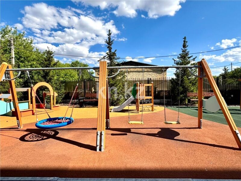 Продажа 2-комнатной квартиры, 59 м² - Продажа двухкомнатных квартир в Городе Караганды - страница 4 фото 8 из 11