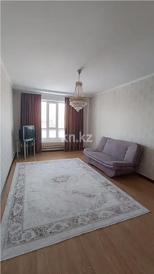 Продажа 3-комнатной квартиры, 87 м² - Продажа трехкомнатных квартир в кирпичном доме в Казахстане - страница 40 фото 1 из 6