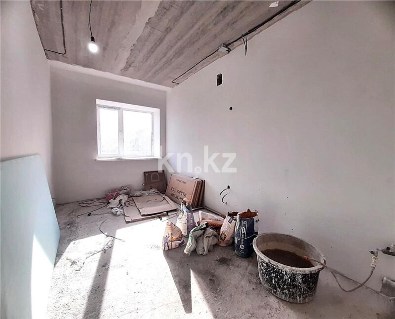 Продажа 2-комнатной квартиры, 60 м² - Продажа двухкомнатных квартир в кирпичном доме в Казахстане - страница 6 фото 3 из 11