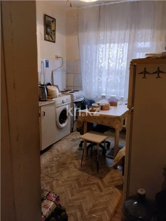 Продажа 1-комнатной квартиры, 28.8 м² - Продажа квартир в панельном доме в Астане - страница 6 фото 2 из 4