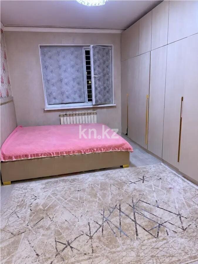 Продажа 2-комнатной квартиры, 64 м² - Продажа двухкомнатных квартир в Турксибском р-не Алматы - страница 3 фото 2 из 5