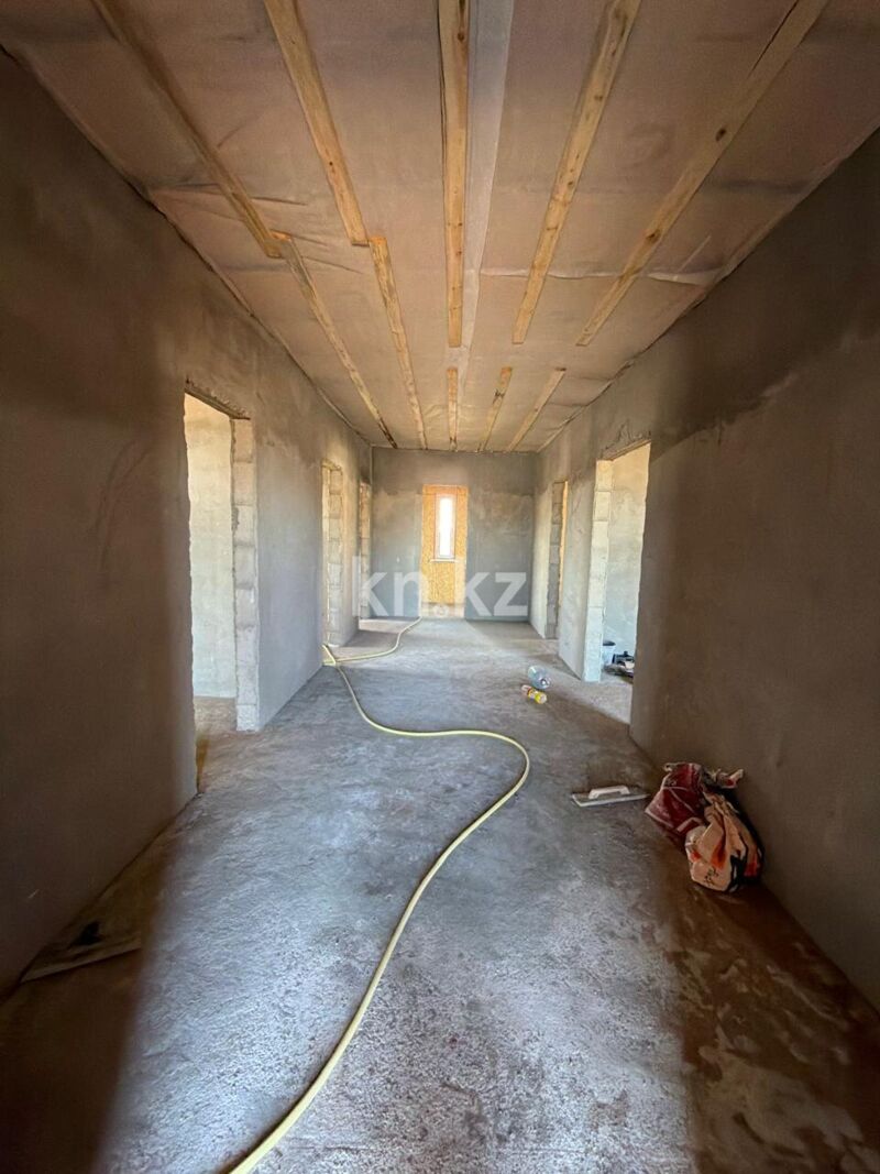 Продажа 4-комнатного дома, 150 м² - Продажа недвижимости в Караганде - страница 19 фото 4 из 20