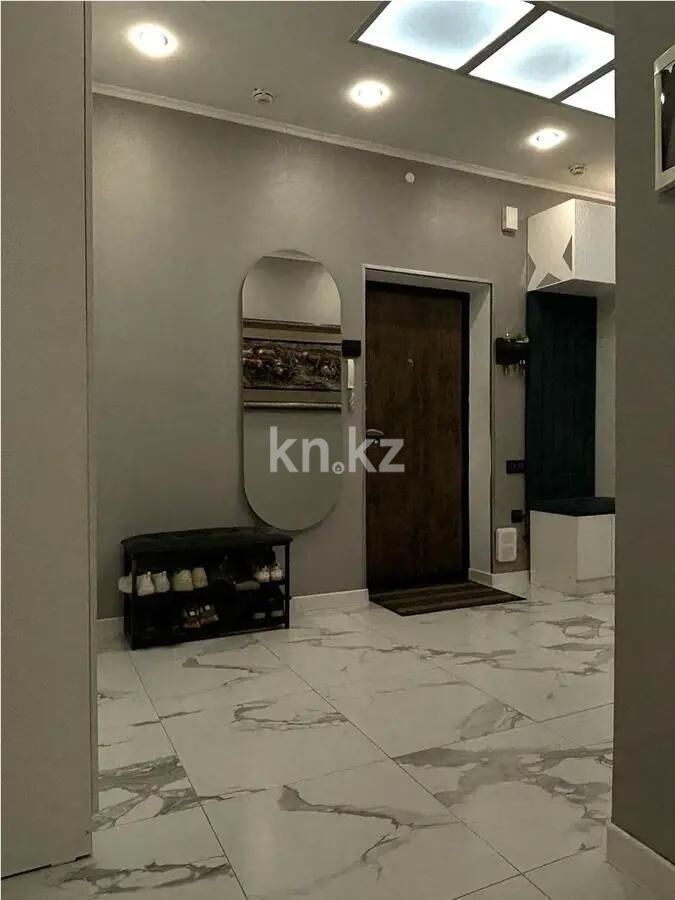 Продажа 4-комнатной квартиры, 161 м² - Продажа четырехкомнатных квартир в Алмалинском р-не Алматы - страница 4 фото 7 из 7