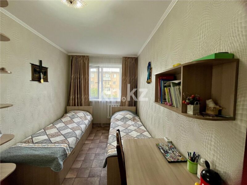 Продажа 2-комнатной квартиры, 45 м² - Продажа двухкомнатных квартир в панельном доме в Казахстане - страница 94 фото 3 из 10