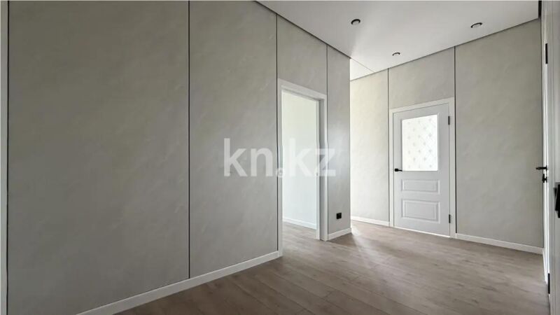 Продажа 2-комнатной квартиры, 69.4 м² - Продажа двухкомнатных квартир в Наурызбайском р-не Алматы - страница 24 фото 5 из 5