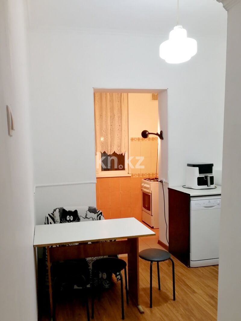 Продажа 2-комнатной квартиры, 50 м² - Недвижимость в Таразе - страница 3 фото 4 из 10