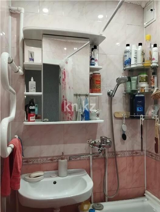 Продажа 3-комнатной квартиры, 62 м² - Продажа трехкомнатных квартир в Темиртау - страница 4 фото 6 из 8
