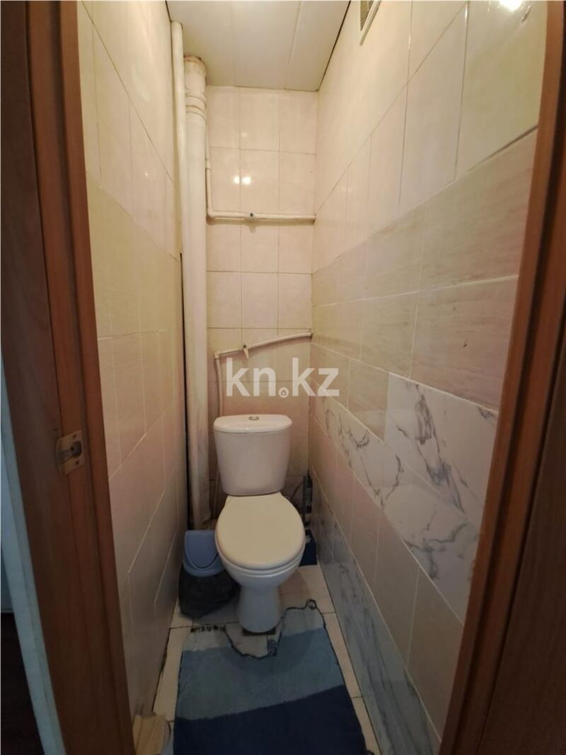 Продажа 4-комнатной квартиры, 61 м² - Продажа четырехкомнатных квартир в Караганде - страница 5 фото 7 из 13