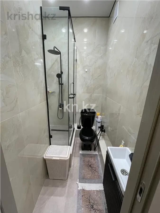 Продажа 3-комнатной квартиры, 87 м² - Продажа квартир в монолитно-каркасном доме в Астане - страница 135 фото 5 из 8