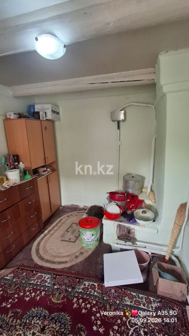 Аренда 1-комнатного дома, 70 м² - Аренда домов в Уральске фото 5 из 10