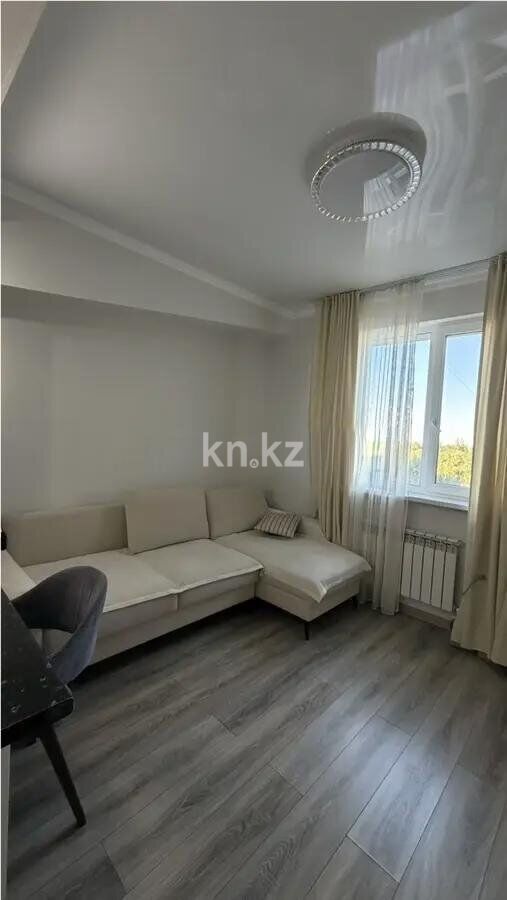 Продажа 2-комнатной квартиры, 50 м² - Продажа квартир в Казахстане - страница 149 фото 1 из 5