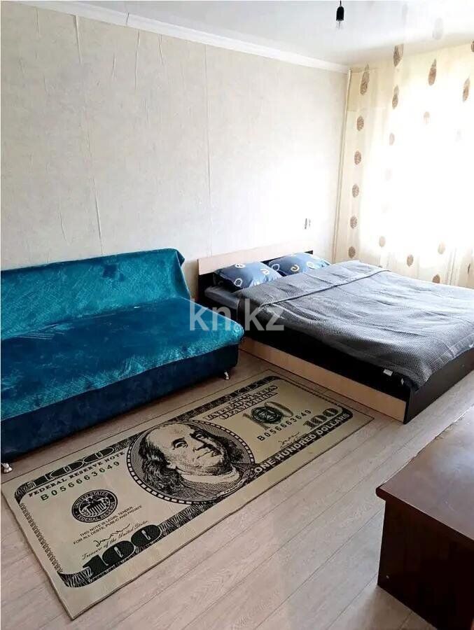 Продажа 1-комнатной квартиры, 33 м² - Продажа однокомнатных квартир от собственников в Алматы - страница 4 фото 1 из 3