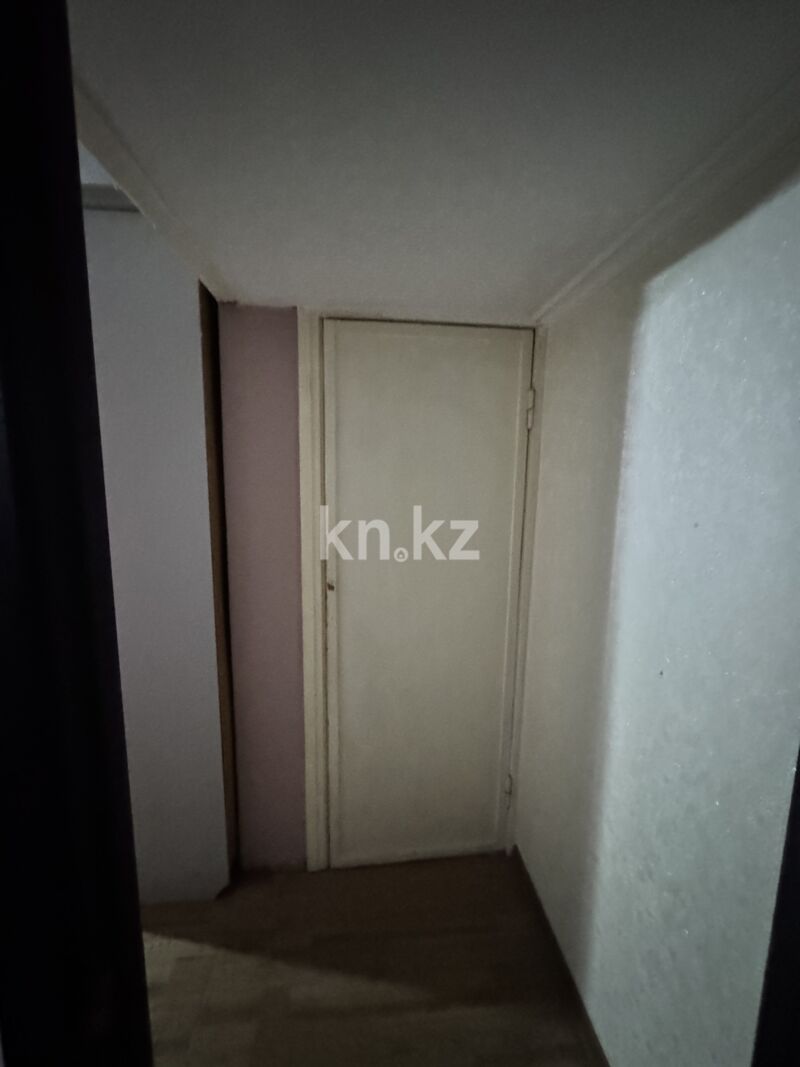 Продажа 2-комнатной квартиры, 45.8 м² - Продажа двухкомнатных квартир в панельном доме в Алматы - страница 2 фото 8 из 9