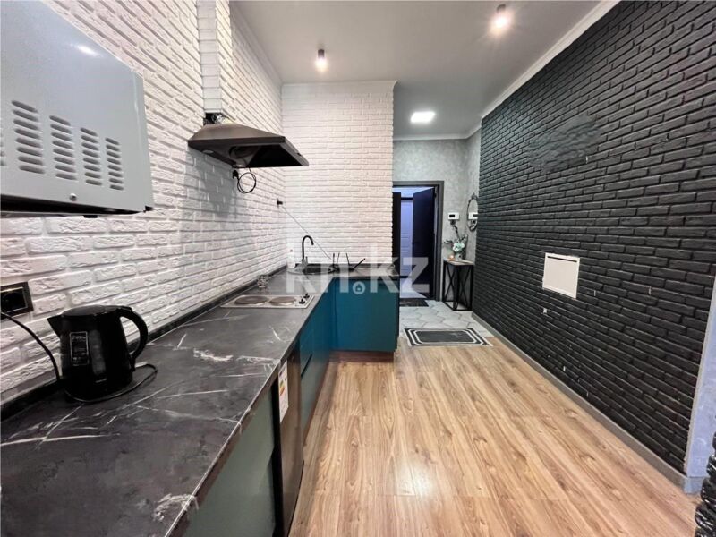 Продажа 3-комнатной квартиры, 110 м² - Продажа трехкомнатных квартир в Караганде - страница 48 фото 28 из 47