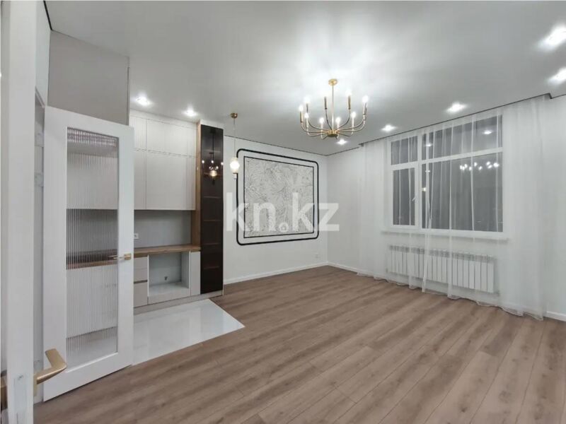 Продажа 2-комнатной квартиры, 53 м² - Продажа двухкомнатных квартир в р-не Нура Астаны - страница 55 фото 1 из 7