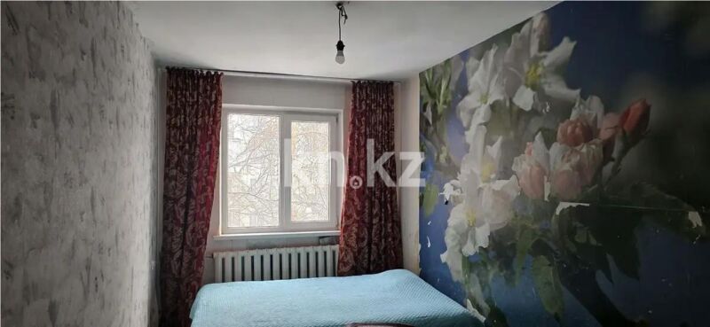 Продажа 3-комнатной квартиры, 58 м² - Продажа трехкомнатных квартир в Ауэзовском р-не Алматы - страница 26 фото 2 из 7
