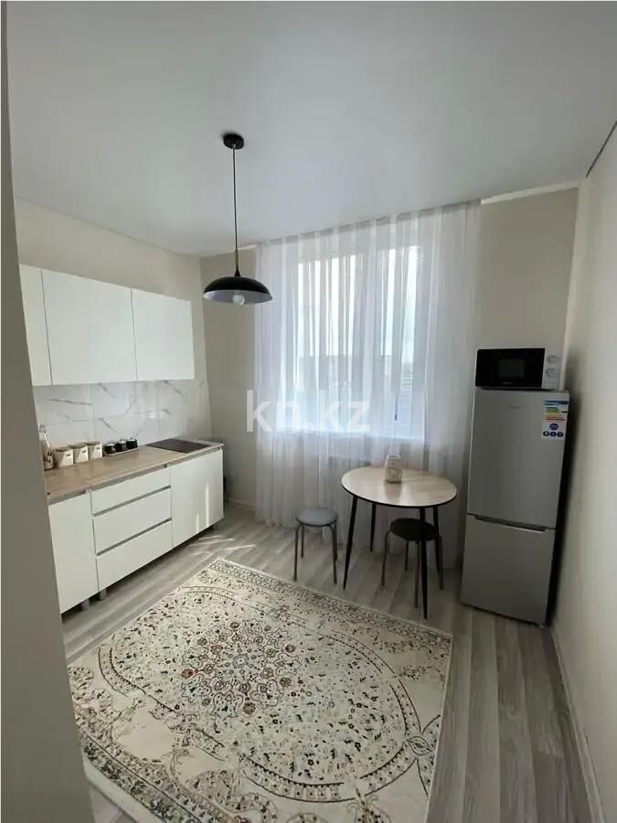 Продажа 1-комнатной квартиры, 40 м² - Продажа однокомнатных квартир в р-не Сарыарка Астаны - страница 9 фото 2 из 4