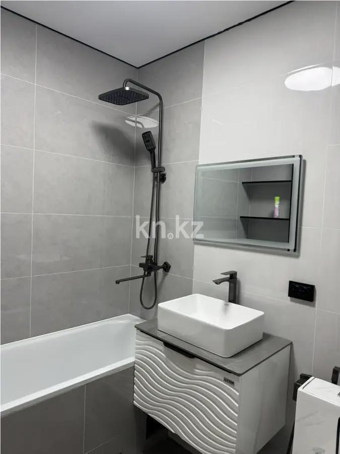 Продажа 2-комнатной квартиры, 61.6 м² - Продажа двухкомнатных квартир в Алатауском р-не Алматы - страница 31 фото 6 из 7