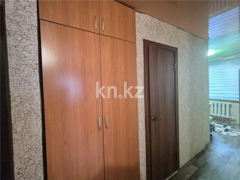Продажа 2-комнатной квартиры, 43 м² - Продажа двухкомнатных квартир в панельном доме в Темиртау - страница 10 фото 10 из 14