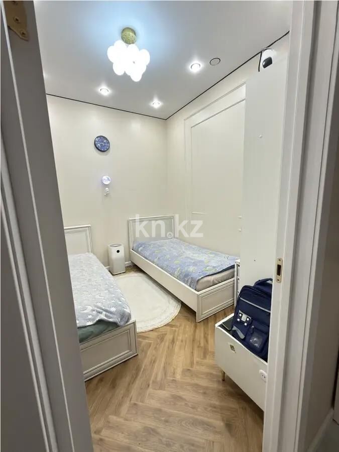 Продажа 3-комнатной квартиры, 64 м² - Продажа трехкомнатных квартир в Ауэзовском р-не Алматы - страница 15 фото 3 из 5