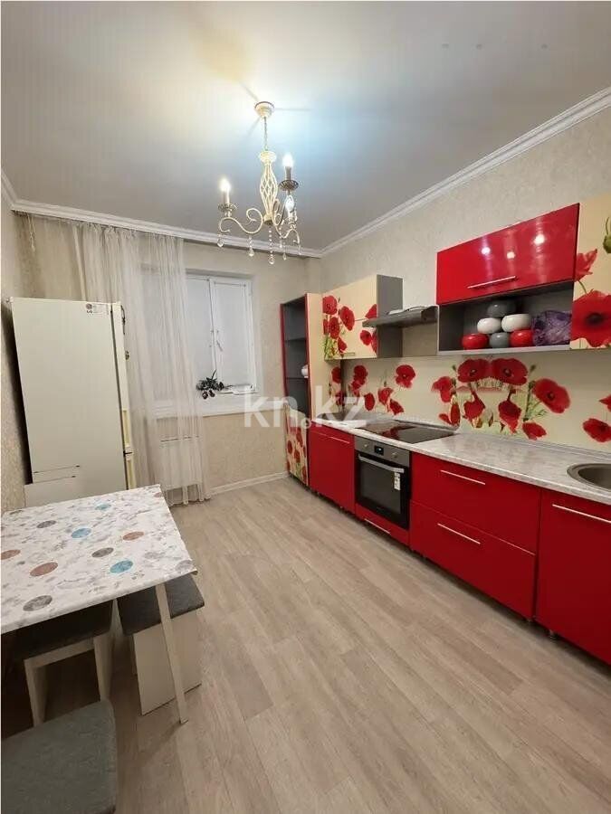 Продажа 2-комнатной квартиры, 64 м² - Продажа двухкомнатных квартир в Караганде - страница 3 фото 3 из 5