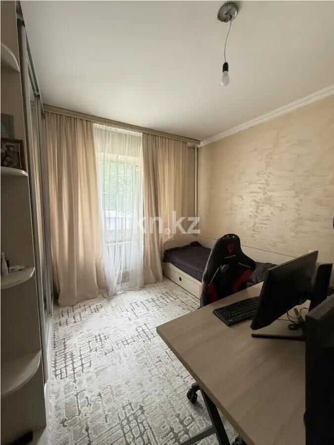 Продажа 3-комнатной квартиры, 73 м² - Продажа трехкомнатных квартир в Ауэзовском р-не Алматы - страница 3 фото 3 из 6