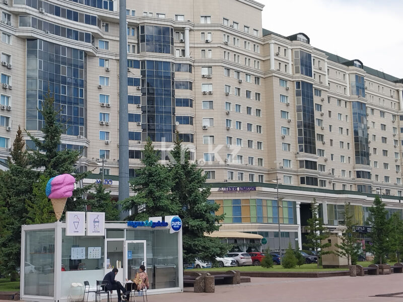 Продажа 2-комнатной квартиры, 55 м² - Продажа квартир в Казахстане - страница 28 фото 2 из 5