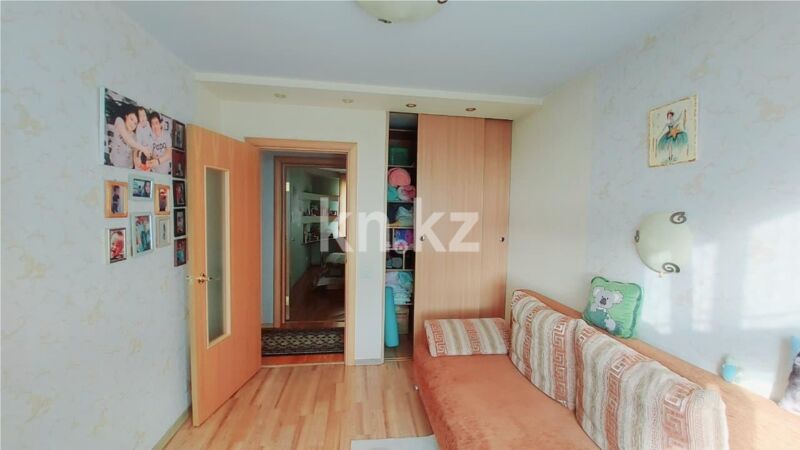 Продажа 4-комнатной квартиры, 76 м² - Продажа четырехкомнатных квартир в Караганде - страница 4 фото 9 из 15