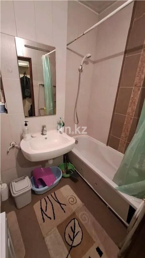 Продажа 1-комнатной квартиры, 41 м² - Продажа однокомнатных квартир в Жетысуском р-не Алматы - страница 2 фото 3 из 4
