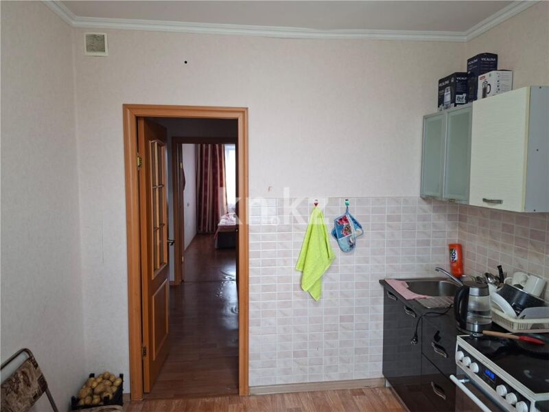 Продажа 2-комнатной квартиры, 54 м² - Продажа двухкомнатных квартир в панельном доме в Караганде - страница 10 фото 8 из 15