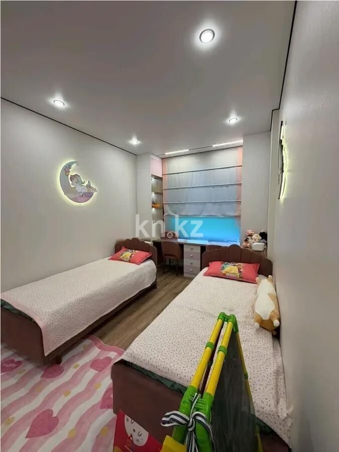 Продажа 3-комнатной квартиры, 87 м² - Продажа квартир в блочном доме в Казахстане - страница 170 фото 3 из 7