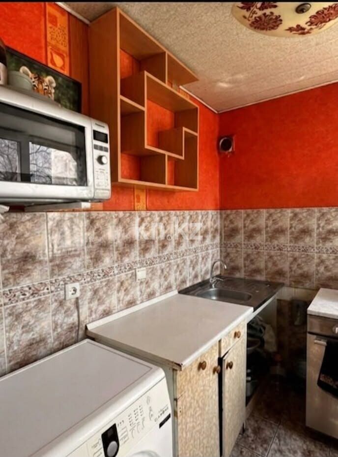 Продажа 2-комнатной квартиры, 42 м² - Продажа двухкомнатных квартир в Караганде - страница 3 фото 1 из 6