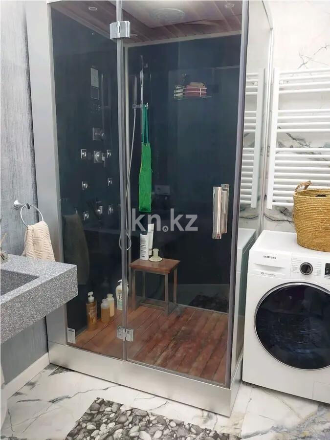 Продажа 3-комнатной квартиры, 96.5 м² - Продажа трехкомнатных квартир в блочном доме в Алматы - страница 5 фото 5 из 7