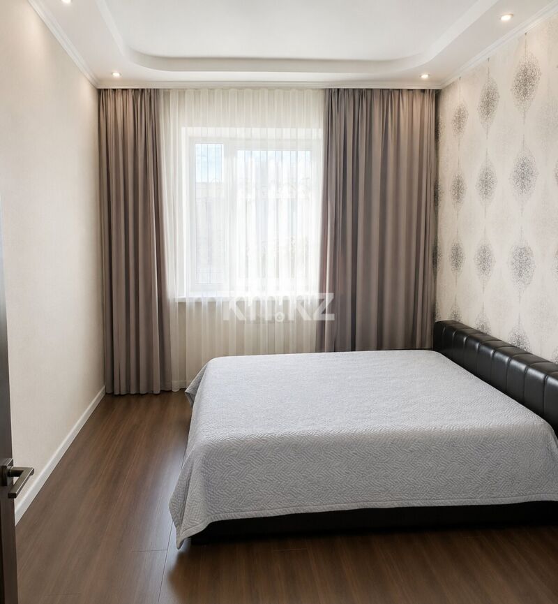 Продажа 4-комнатной квартиры, 140 м² - Продажа четырехкомнатных квартир в блочном доме в Темиртау фото 7 из 17