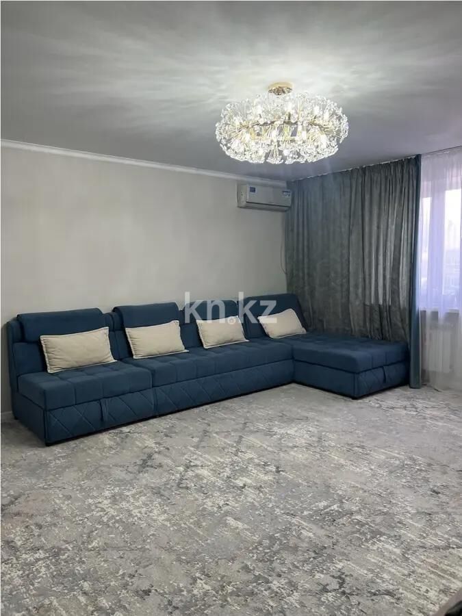 Продажа 2-комнатной квартиры, 55 м² - Продажа двухкомнатных квартир в блочном доме в Казахстане - страница 70 фото 1 из 1